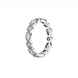 Pandora Marquis Stackable Ring